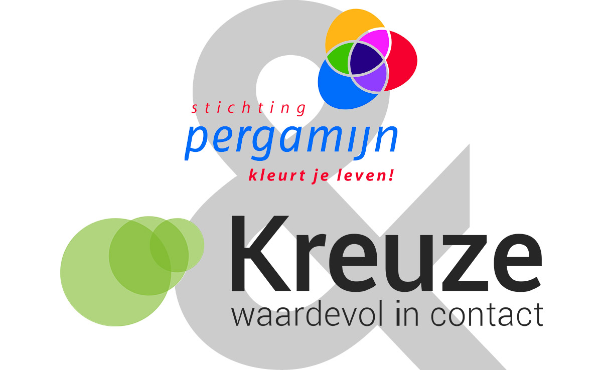 Kreuze-referentielogo-pergamijn