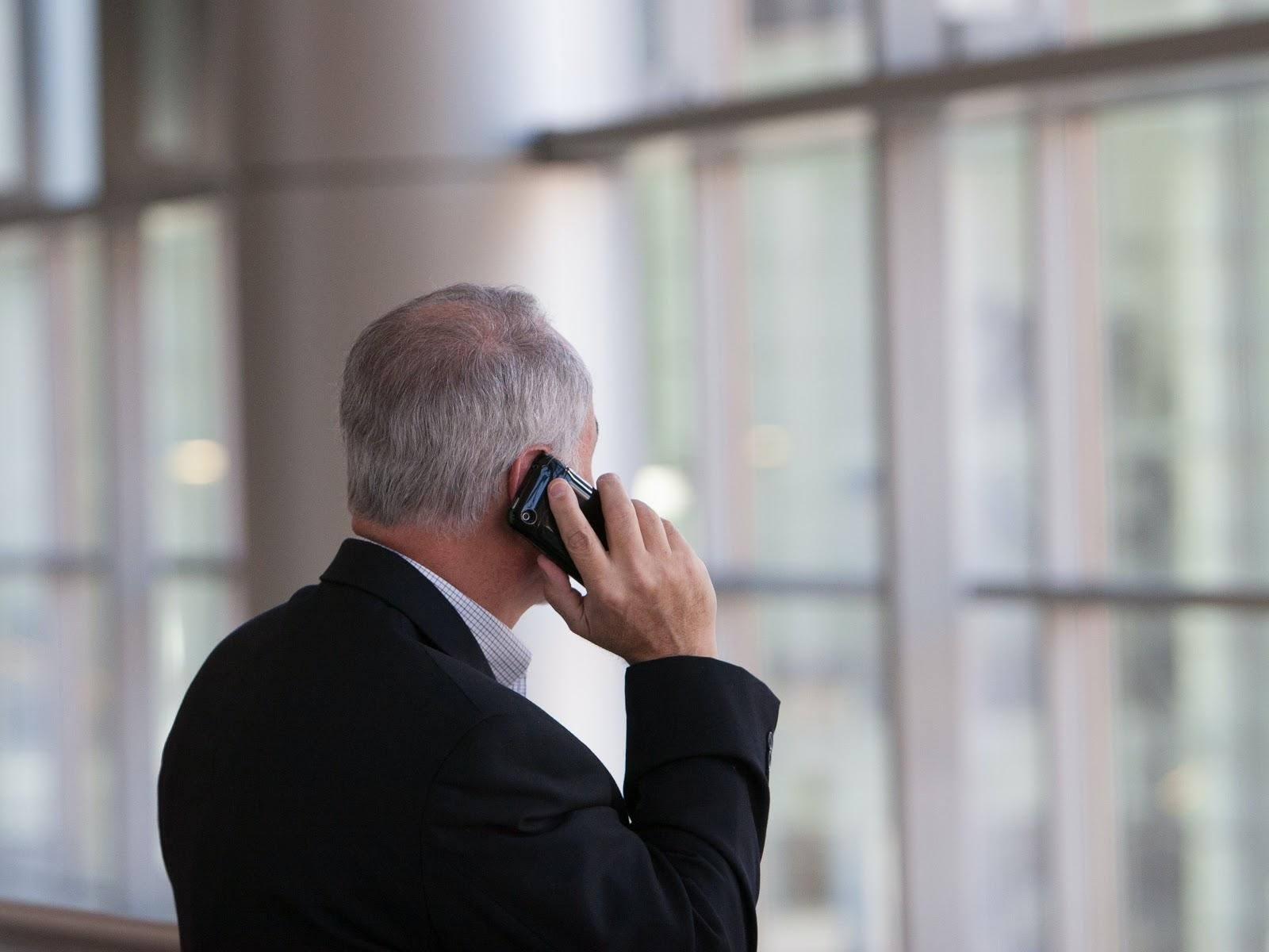 Zakelijke Telefonie Zakelijke Telefonie